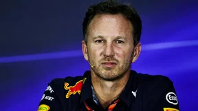 Formule 1 : Le coup de gueule du patron de Red Bull !