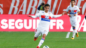 OL : Pierre Ménès valide deux nouvelles pépites de Génésio !