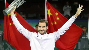Tennis : Bâle, Masters… Roger Federer annonce la couleur pour la fin de saison !