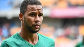 ASSE : Poste, physique… Cette recrue estivale qui annonce la couleur pour la suite de la saison !