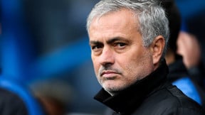 Manchester United : Les remerciements de cette légende de Chelsea pour José Mourinho !