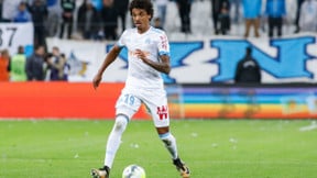 OM : Quand Luiz Gustavo s’enflamme pour les supporters de l’OM !