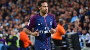 Mercato - PSG : Unai Emery répond au Real Madrid pour Neymar !