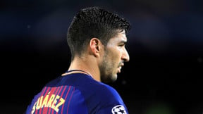 Barcelone : Les confidences de Luis Suarez sur son moment compliqué…