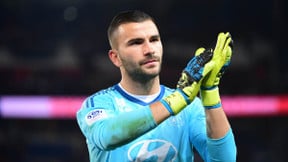 OL : La confidence d’Anthony Lopes avant le derby face à l’ASSE !