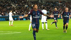 PSG : Un nouvel objectif XXL en tête pour Neymar ?