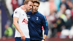 Mercato - Real Madrid : Pochettino fait un vœu pour Harry Kane !