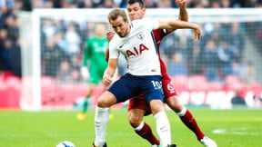 Mercato - Real Madrid : Florentino Pérez sort du silence sur la piste Harry Kane !