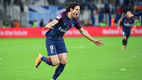 Mercato - PSG : Higuain, Michel… Quand Edinson Cavani aurait pu rejoindre le Real Madrid !