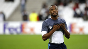 OM - Polémique : Cette révélation de taille sur le geste de Patrice Evra !