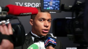 PSG : Kylian Mbappé évoque son énorme changement de quotidien au PSG !