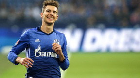 Mercato - Barcelone : Leon Goretzka aurait fait son choix pour son avenir !