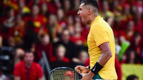 Tennis : Grand Chelem, Coupe Davis… Nick Kyrgios affiche sa préférence !