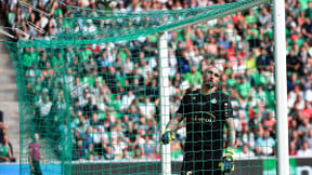 ASSE : Jérémie Janot s’enflamme pour Stéphane Ruffier !