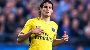 Mercato - PSG : Cavani sacrifié pour laisser place à Cristiano Ronaldo ?