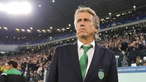 Mercato - PSG : Un autre club de renom sur Jorge Jesus ?