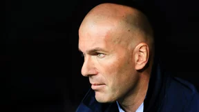 Real Madrid : Les vérités de Zinedine Zidane après la défaite surprise à Gérone !