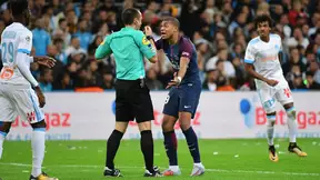 PSG - Polémique : OM, penalty… Pape Diouf assure la défense de Mbappé !