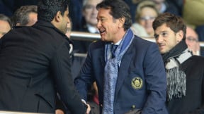 PSG - Polémique : Waldemar Kita monte au créneau pour Nasser Al-Khelaïfi !