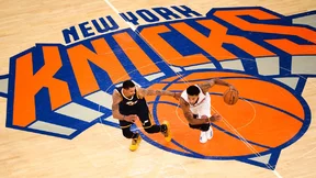 Basket - NBA : Un problème avec Porzingis ? La réponse du coach des Knicks !