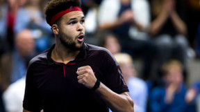 Tennis : Jo-Wilfried Tsonga se prononce sur le Masters de Londres