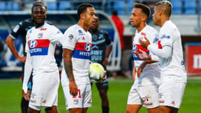 OL - Malaise : Mariano, Depay… Génésio pousse un coup de gueule sur le «penaltygate» !