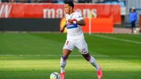 OL : Quand Memphis Depay déclare sa flamme à… ses fans !