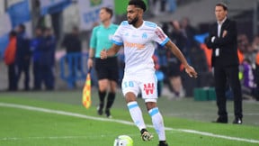 OM : «Amavi apporte quand même autre chose qu’Evra…»