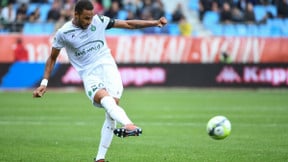 Mercato - ASSE : Yohan Mollo à l'origine de l'arrivée d'une recrue estivale ?