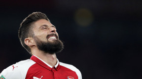 Mercato - Arsenal : Quand l’ex-entraîneur d‘Everton blâme Giroud pour son éviction !