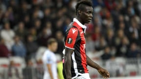 PSG : Quand Mario Balotelli regrette la suspension de Neymar…