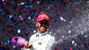 Formule 1 : Lewis Hamilton annonce la couleur pour le Grand prix du Mexique