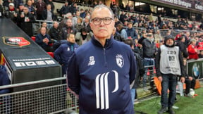 Mercato - LOSC : OM, démission… Le message fort de Lopez sur l’avenir de Bielsa !