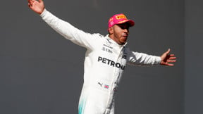 Formule 1 : Alain Prost se prononce sur le quatrième titre de Lewis Hamilton