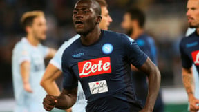 Mercato - Barcelone : L’agent de Kalidou Koulibaly répond à l’intérêt du Barça !