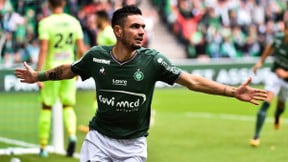 Mercato - ASSE : Numéro 10, Tannane… Cabella lâche une anecdote sur son arrivée !