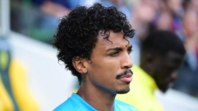 Mercato - OM : Quand Luiz Gustavo revient sur les interrogations lors de son arrivée !