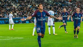 PSG - Clash : «Germain ? Il se sent obligé de parler mal de Neymar»
