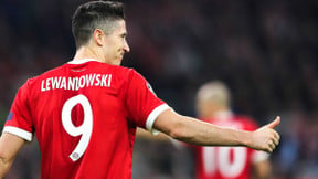 Mercato - Real Madrid : La piste Robert Lewandowski toujours d'actualité ?