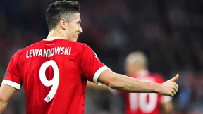 EXCLU - Mercato - PSG : Ce signe fort en faveur du PSG sur le dossier Lewandowski