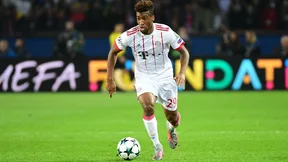 Bayern Munich : Kingsley Coman se livre sur sa relation avec Heynckes !