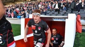 Rugby - XV de France : La surprise du nouvel appelé de Guy Novès !