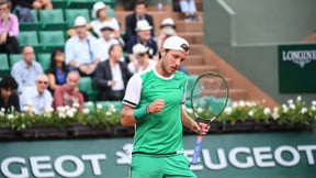 Tennis : Lucas Pouille annonce la couleur pour le Rolex Paris Masters !