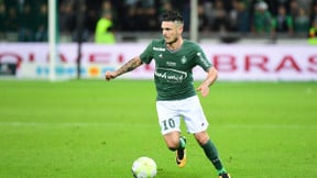 ASSE : Rémy Cabella revient sur ses débuts tonitruants avec l’ASSE !