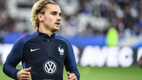 Mercato - Barcelone : Antoine Griezmann aurait donné son accord au Barça !