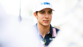 Formule 1 : Sergio Perez, rivalité... Esteban Ocon et l'accueil hostile du public mexicain !