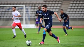 Mercato - OM : L’appel du pied de Maxime Lopez... à son frère !