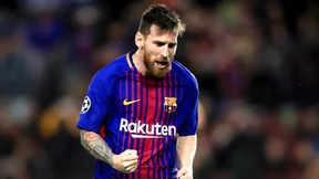 Barcelone : Cette légende argentine qui s’enflamme pour Lionel Messi !