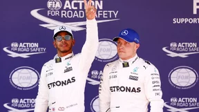Formule 1 : Les vérités de Valtteri Bottas sur son entente avec Lewis Hamilton !
