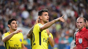 Mercato - PSG : Ces nouvelles précisions sur l’avenir de Pastore